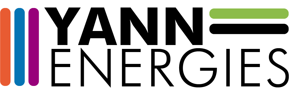Logo de l'entreprise SARL YANN ENERGIES
